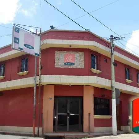 Hotel Perla Maria